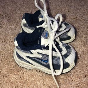 Baby Nike’s